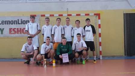 Športové súťaže