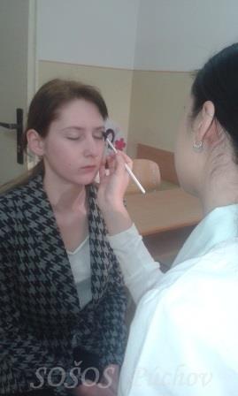 Školské kolo súťaže zručností 