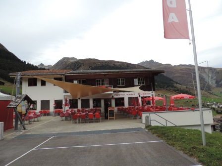 Zahraničná odborná súvislá prax  vo Švajčiarsku