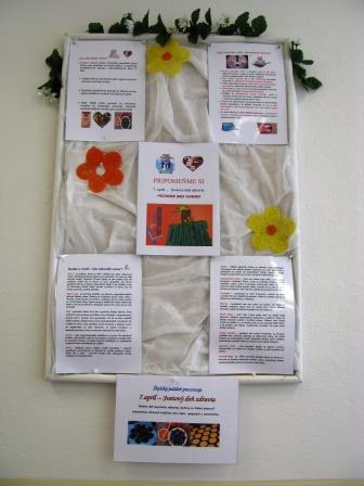 Svetový deň zdravia