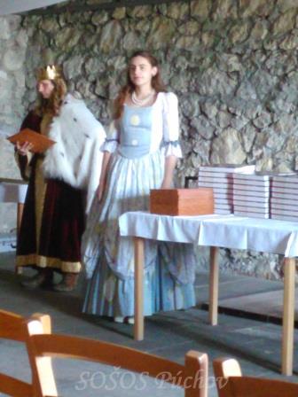 Talent Trenčianskeho kraja 2016