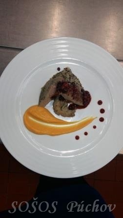 Trenčiansky pivný someliér 2016