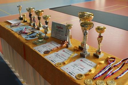 Slávnostné ukončenie školského roka 