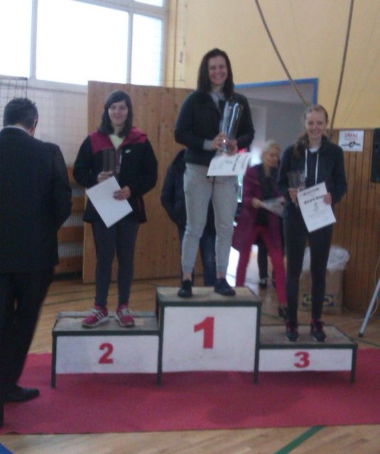 Beh oslobodenia obce Lednické Rovne