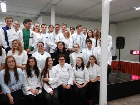 Carving – České Budějovice