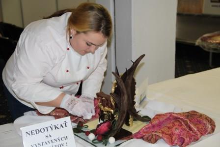 Danubius Gastro Bratislava 2017