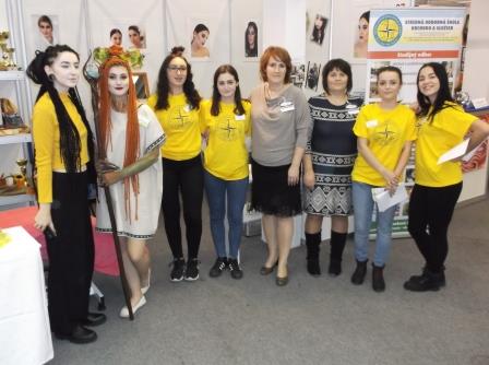 Stredoškolák - Hrdina remesla