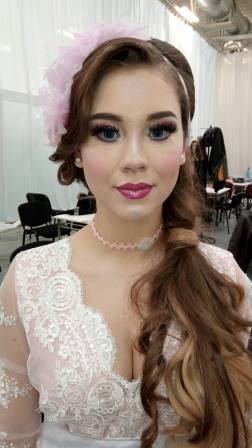 Interbeauty Trophy 2017