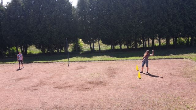 Kurz ochrany života a zdravia