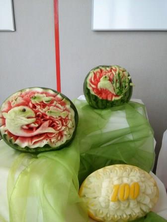 Melounový šampionát 15.ročník