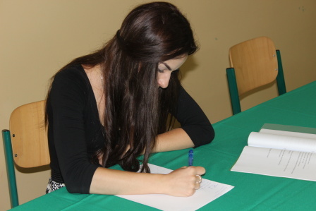 MATURITNÉ  SKÚŠKY V ŠKOLSKOM ROKU 2016/2017