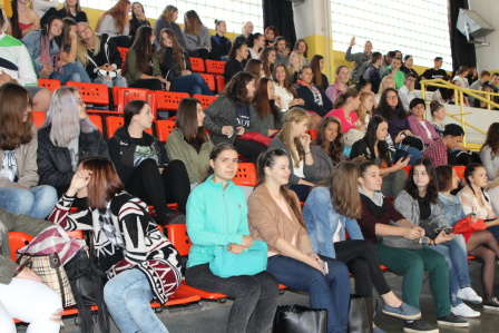 Slávnostné otvorenie školského roka 2017/2018