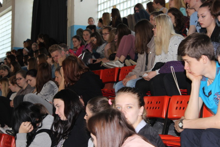 Demokracia a extrémizmus