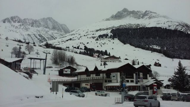 Švajčiarsko 2016 2017