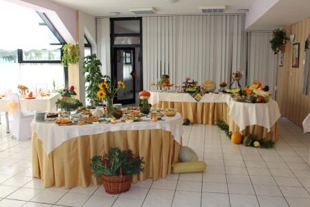 Tekvičkové dni 2016