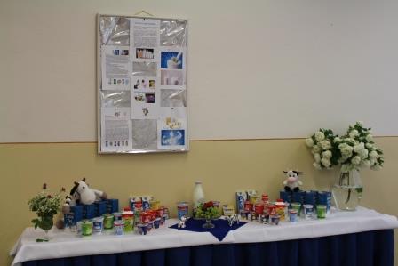 Medzinárodný deň mlieka 