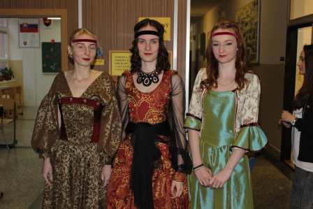 DEŇ OTVORENÝCH DVERÍ 2018