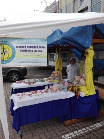 Púchovský jarmok 2017