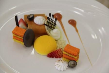 Košický kuchár a V. Jarná gastronomická výstava