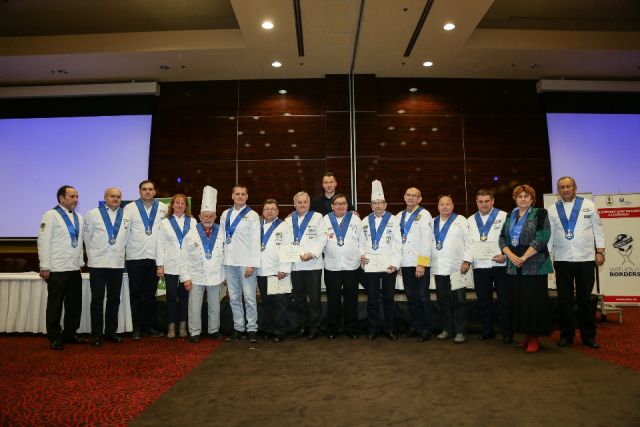 Ocenenie našich najlepších pedagógov