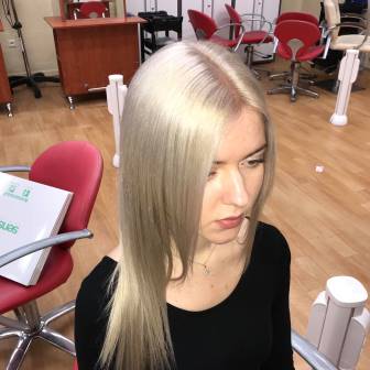 Odborný seminár  Nové technológie vo farbení vlasov