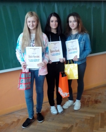 Olympiáda ľudských práv školské kolo