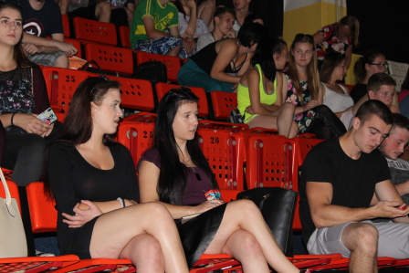 Prednáška Virtuálny vesmír