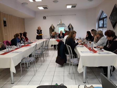 Stretnutie s výchovnými poradcami základných škôl  