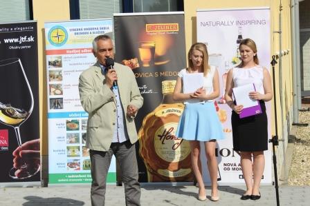 4.ročník Trendy barový čašník