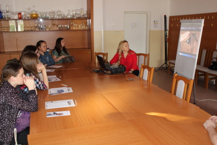 Tvorivé dielne III.