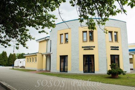 Kaderníctvo Akadémia