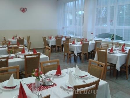 Školská jedáleň a školská kuchyňa