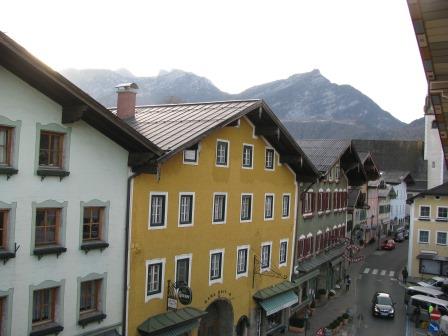 3 Exkurzia v Salzburgu