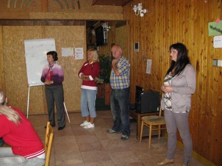 6 Hospodársky týždeň