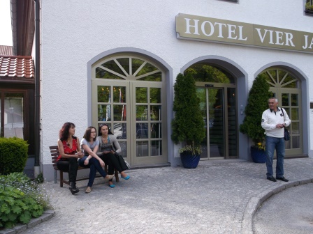 Europatag – Európsky deň v Nemecku