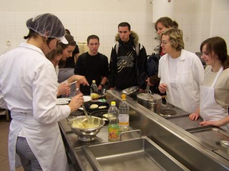 Leonardo  Francúzi 21.1.-10.2.2008