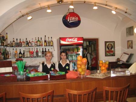 Slovenskí žiaci v Havířove