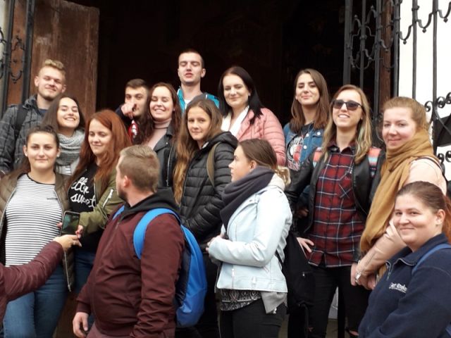 ZÁŽITKOVÉ VZDELÁVANIE -  Banská Štiavnica