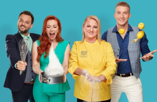 PEČIE CELÉ SLOVENSKO 2