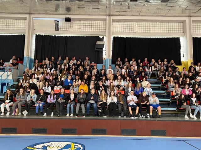 Slávnostné otvorenie školského roka 2022/2023