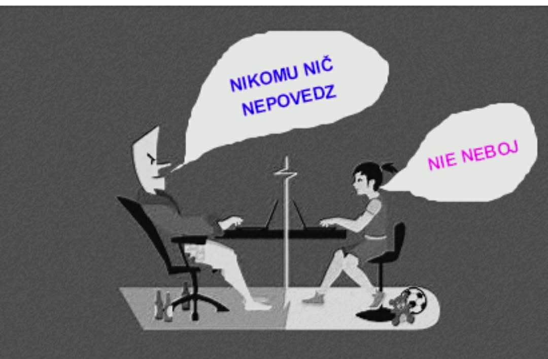 Prednáška (Ne)bezpečný internet