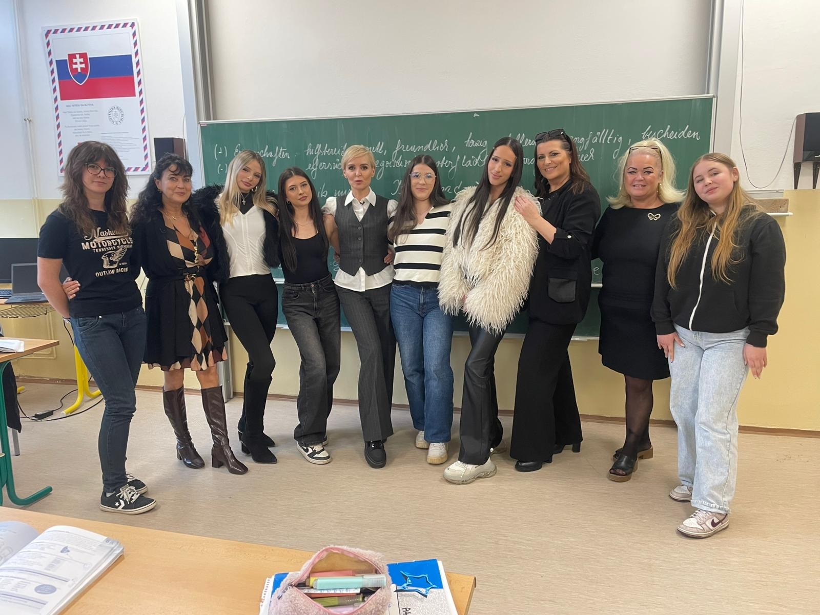 Projekt Vianočný zázrak